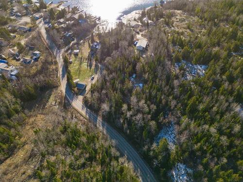 Lots 10,11 & 12 Beach Road, Kenora, ON 