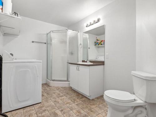 Salle de bains - 168 Rue Des Becs-Scie, Gatineau (Masson-Angers), QC - Indoor Photo Showing Bathroom