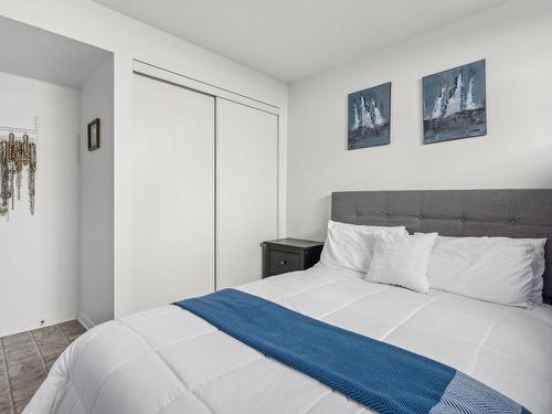 Chambre Ã  coucher principale - 168 Rue Des Becs-Scie, Gatineau (Masson-Angers), QC - Indoor Photo Showing Bedroom