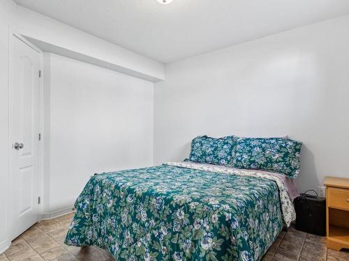 Chambre Ã Â coucher - 168 Rue Des Becs-Scie, Gatineau (Masson-Angers), QC - Indoor Photo Showing Bedroom