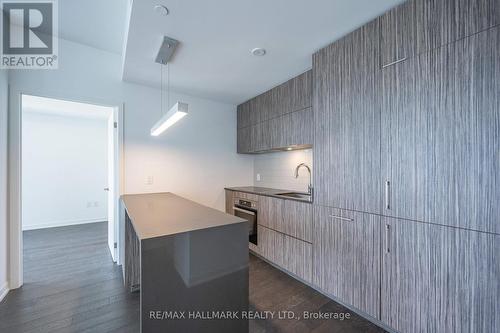 2607 - 20 Richardson Street, Toronto, ON - Indoor Photo Showing Kitchen