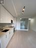 612 - 330 Richmond Street W, Toronto, ON  - Indoor Photo Showing Kitchen With Upgraded Kitchen 