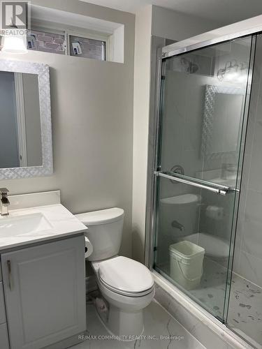 53 Cisco Drive, Whitby, ON - Indoor Photo Showing Bathroom