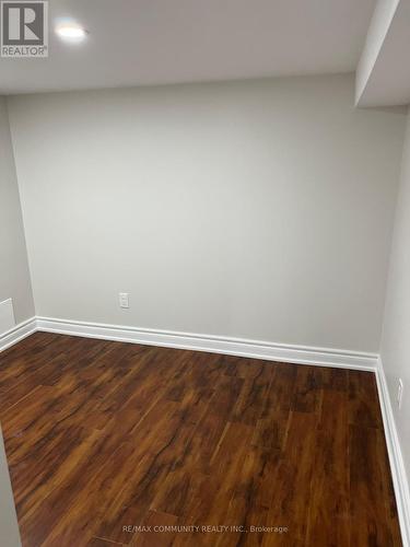 53 Cisco Drive, Whitby, ON - Indoor Photo Showing Other Room