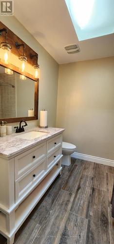 41 Pettet Drive, Scugog, ON - Indoor Photo Showing Bathroom
