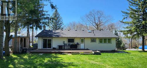 41 Pettet Drive, Scugog, ON - Outdoor