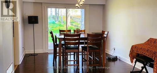 41 Pettet Drive, Scugog, ON - Indoor Photo Showing Dining Room
