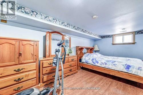 62 Peter Street, Markham, ON - Indoor Photo Showing Bedroom
