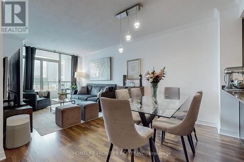 610 - 100 Promenade Circle, Vaughan, ON - Indoor Photo Showing Other Room