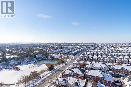 #1907 -9500 Markham Rd, Markham, ON - Outdoor With View