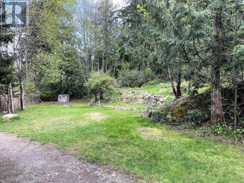 9306 Malaspina Rd, Powell River, BC - Outdoor