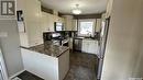 1706 98Th Street, Tisdale, SK  - Indoor Photo Showing Kitchen 