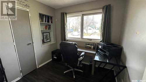 1706 98Th Street, Tisdale, SK - Indoor Photo Showing Office
