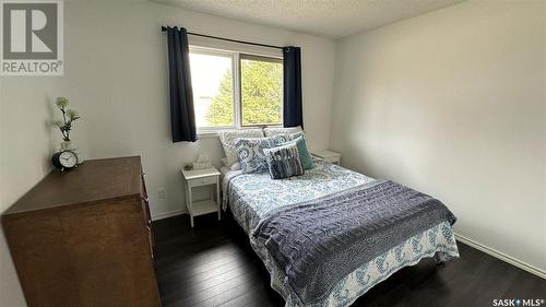 1706 98Th Street, Tisdale, SK - Indoor Photo Showing Bedroom