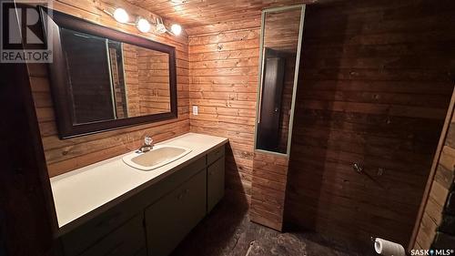 1706 98Th Street, Tisdale, SK - Indoor Photo Showing Bathroom