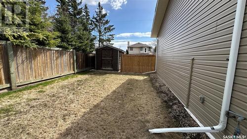 1706 98Th Street, Tisdale, SK - Outdoor