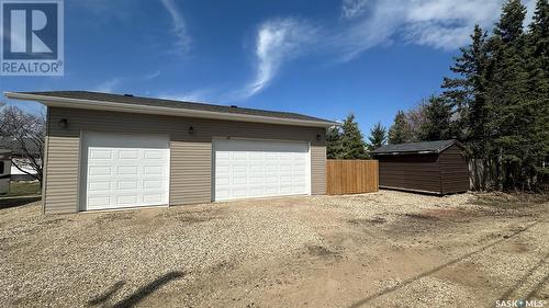 1706 98Th Street, Tisdale, SK - Outdoor With Exterior