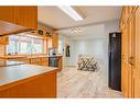375 Willow Drive, Warfield, BC  - Indoor Photo Showing Kitchen 