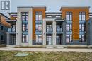 271 Grey Silo Road Unit# 68, Waterloo, ON  - Outdoor With Balcony With Facade 