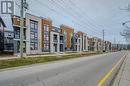 271 Grey Silo Road Unit# 68, Waterloo, ON  - Outdoor With Facade 