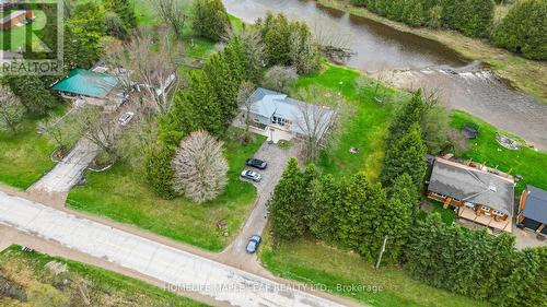 213181 10Th Line, Amaranth, ON - Outdoor With View