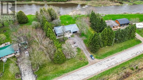 213181 10Th Line, Amaranth, ON - Outdoor With Body Of Water With View