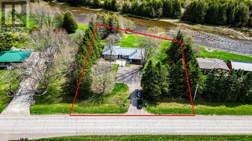 213181 10Th Line, Amaranth, ON - Outdoor