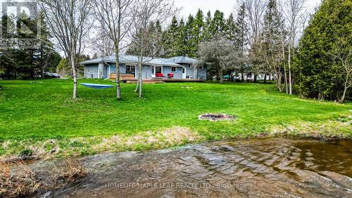 213181 10Th Line, Amaranth, ON - Outdoor
