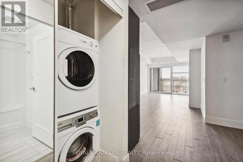 502 - 15 Prince Albert Boulevard, Kitchener, ON - Indoor Photo Showing Laundry Room