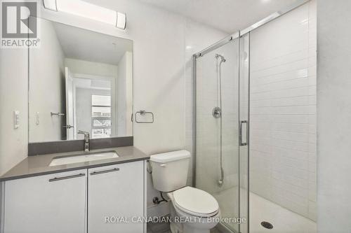 502 - 15 Prince Albert Boulevard, Kitchener, ON - Indoor Photo Showing Bathroom