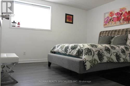 D25 - 12 Holdborn Drive, Kitchener, ON - Indoor Photo Showing Other Room