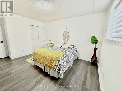 D25 - 12 Holdborn Drive, Kitchener, ON - Indoor Photo Showing Bedroom