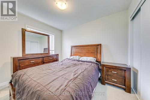 244 Kinsman Drive, Hamilton, ON - Indoor Photo Showing Bedroom