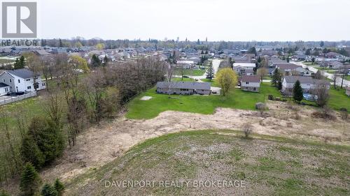 298 London Road S, Wellington North, ON - Outdoor With View