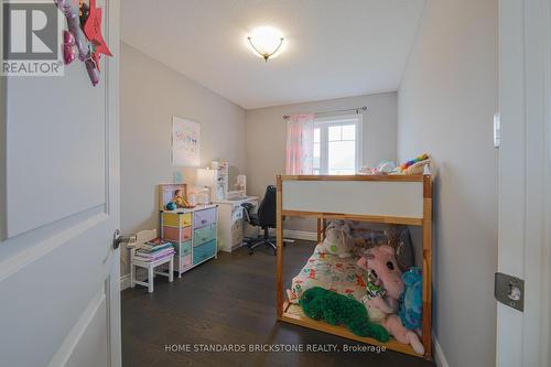 50 Abbott Street S, Strathroy-Caradoc, ON - Indoor Photo Showing Bedroom