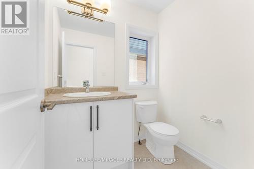 65 George Brier Drive, Brant, ON - Indoor Photo Showing Bathroom