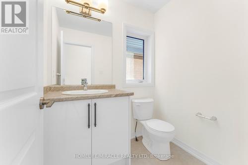 65 George Brier Drive, Brant (Paris), ON - Indoor Photo Showing Bathroom