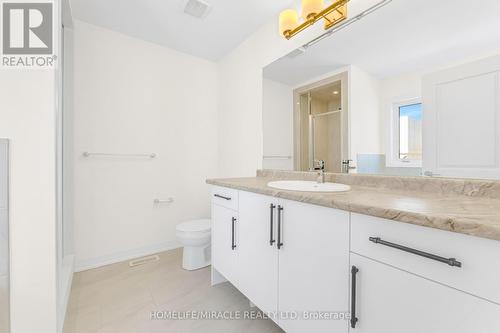 65 George Brier Drive, Brant (Paris), ON - Indoor Photo Showing Bathroom