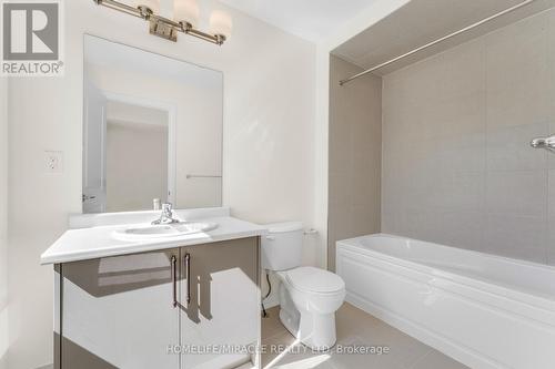 65 George Brier Drive, Brant, ON - Indoor Photo Showing Bathroom