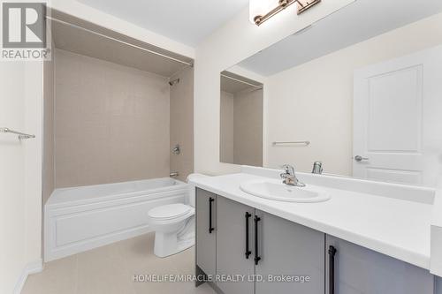 65 George Brier Drive, Brant, ON - Indoor Photo Showing Bathroom