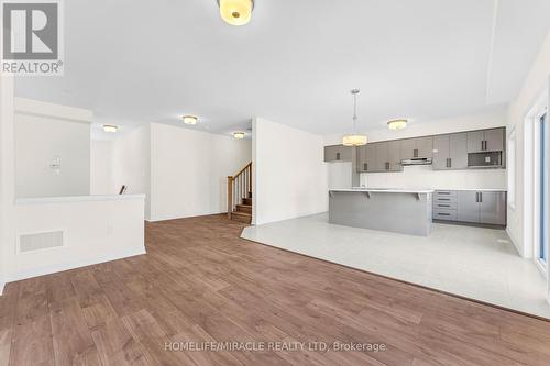 65 George Brier Drive, Brant (Paris), ON - Indoor Photo Showing Kitchen