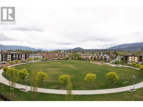1800 Richter Street Unit# Ph10, Kelowna, BC - Outdoor With View