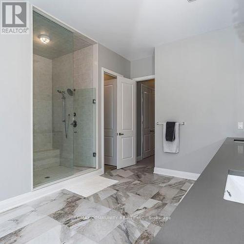 2 Cryderman Lane, Clarington, ON - Indoor Photo Showing Bathroom