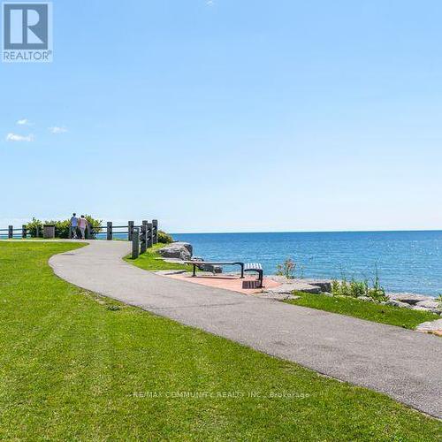 2 Cryderman Lane, Clarington, ON - Outdoor With Body Of Water With View