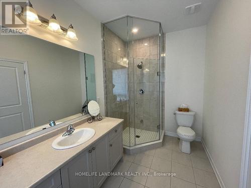 22 Lord Melborne Street, Markham, ON - Indoor Photo Showing Bathroom