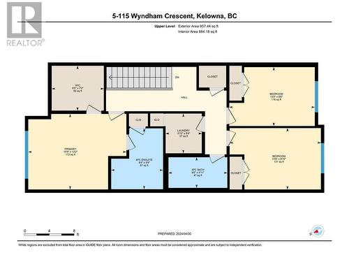 115 Wyndham Crescent Unit# 5, Kelowna, BC - Other
