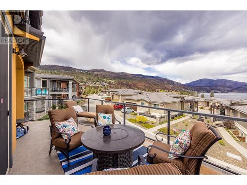 1704 Lake Vista Road, West Kelowna, BC - Outdoor With View