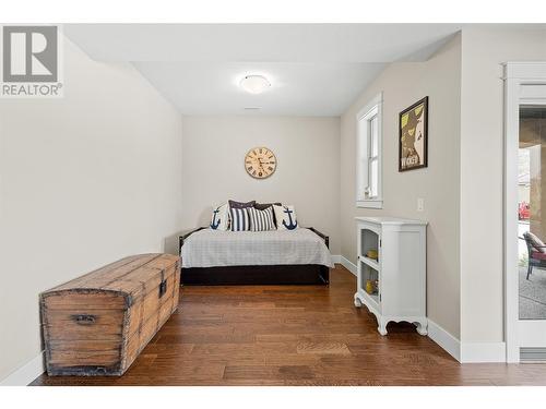 1704 Lake Vista Road, West Kelowna, BC - Indoor Photo Showing Bedroom