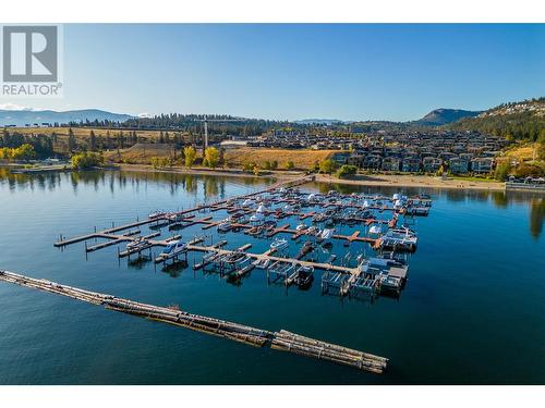1704 Lake Vista Road, West Kelowna, BC - Outdoor With Body Of Water With View