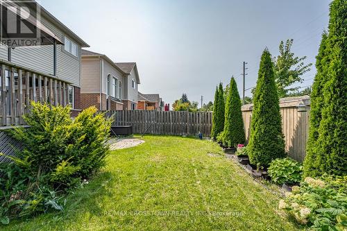 64 Westminster Circle, Barrie, ON - Outdoor